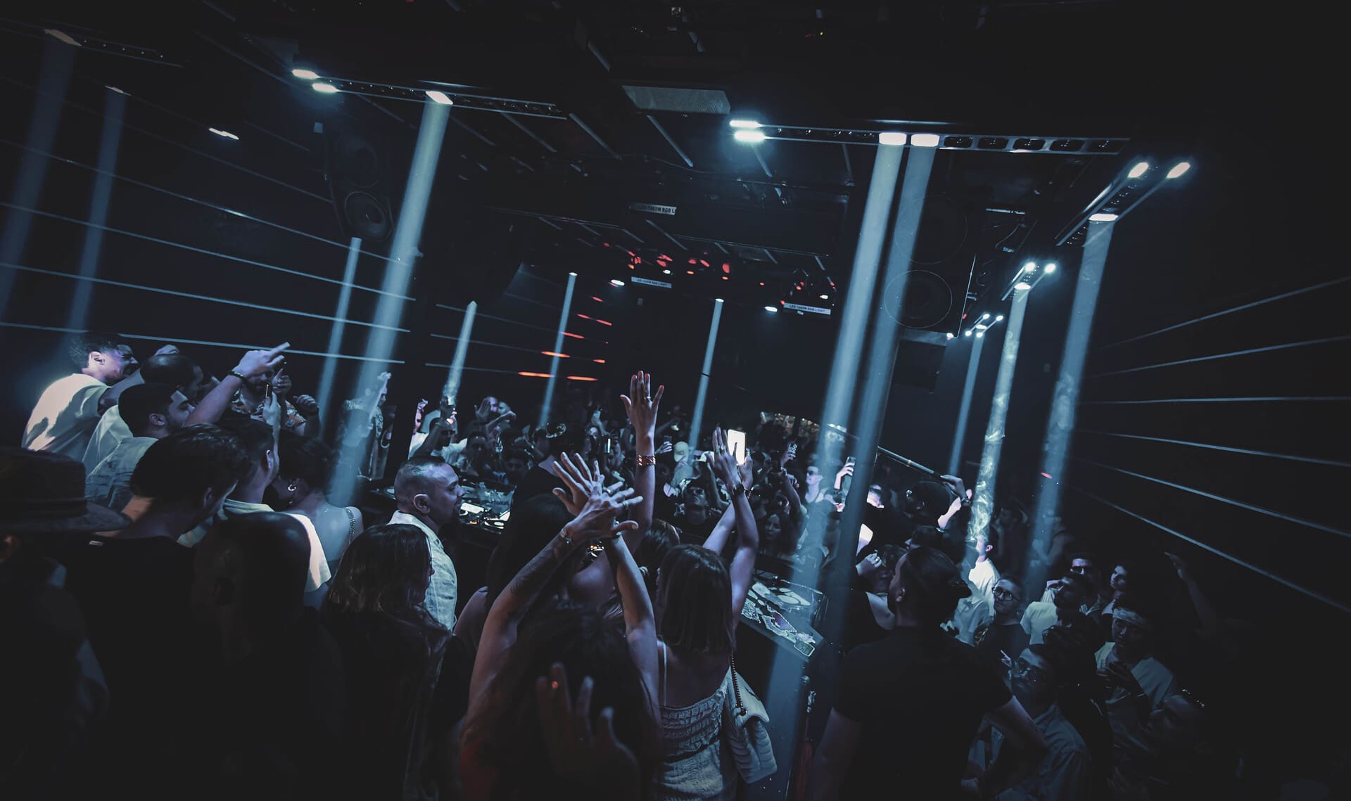 VENUE