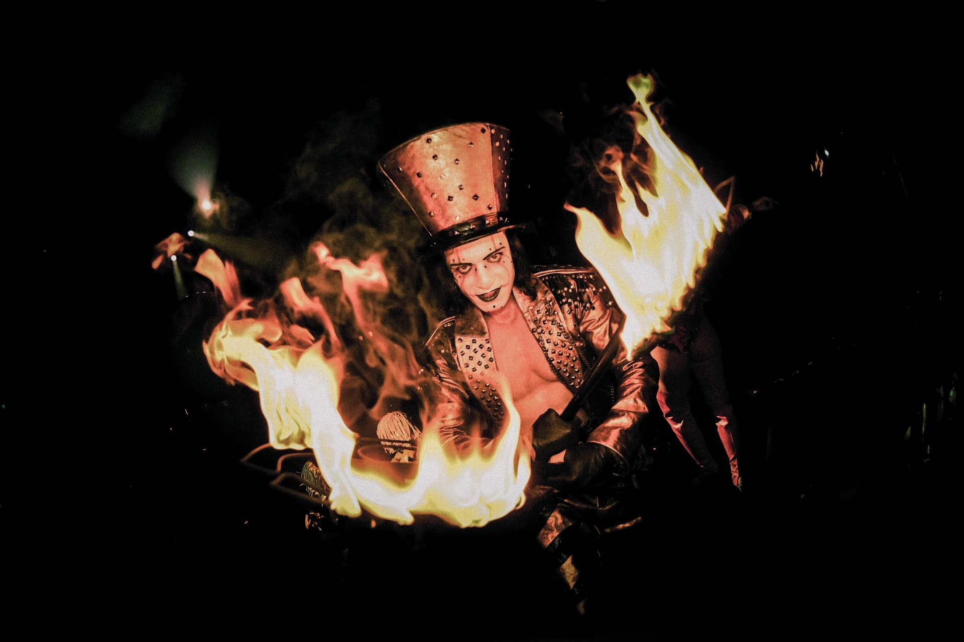 FIRE