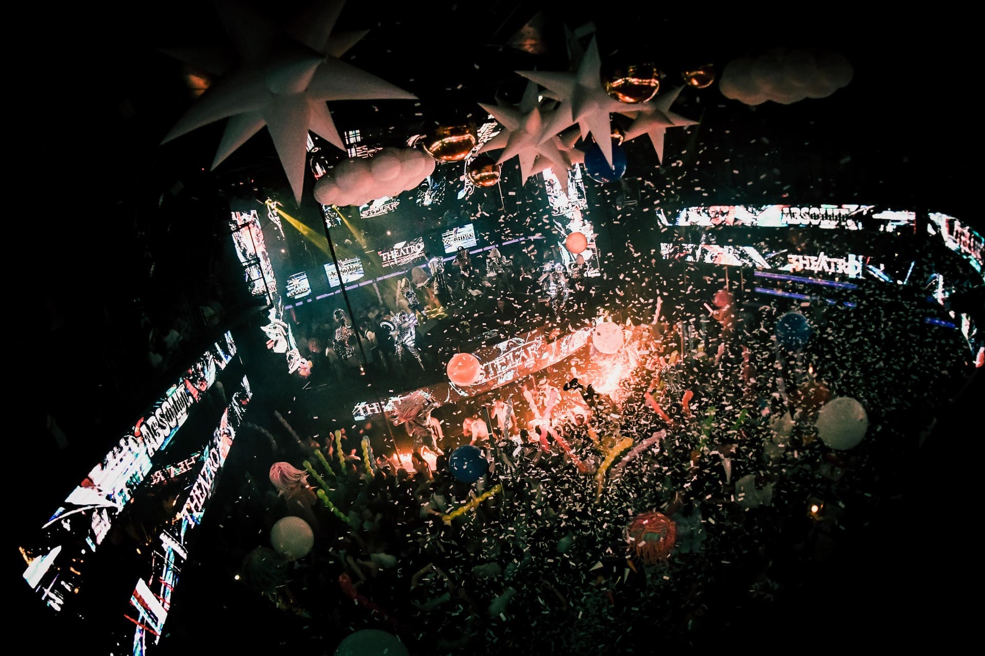 VENUE