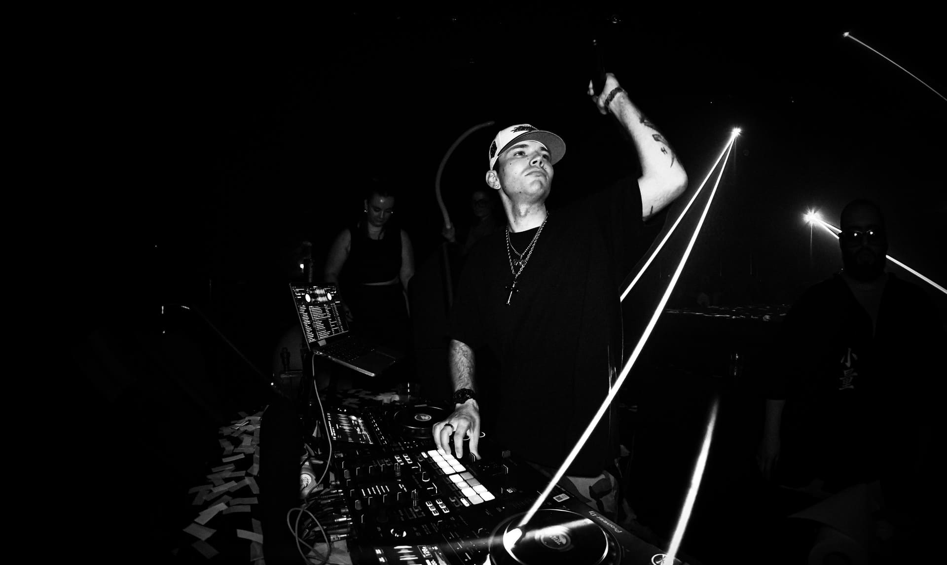 MUSIC