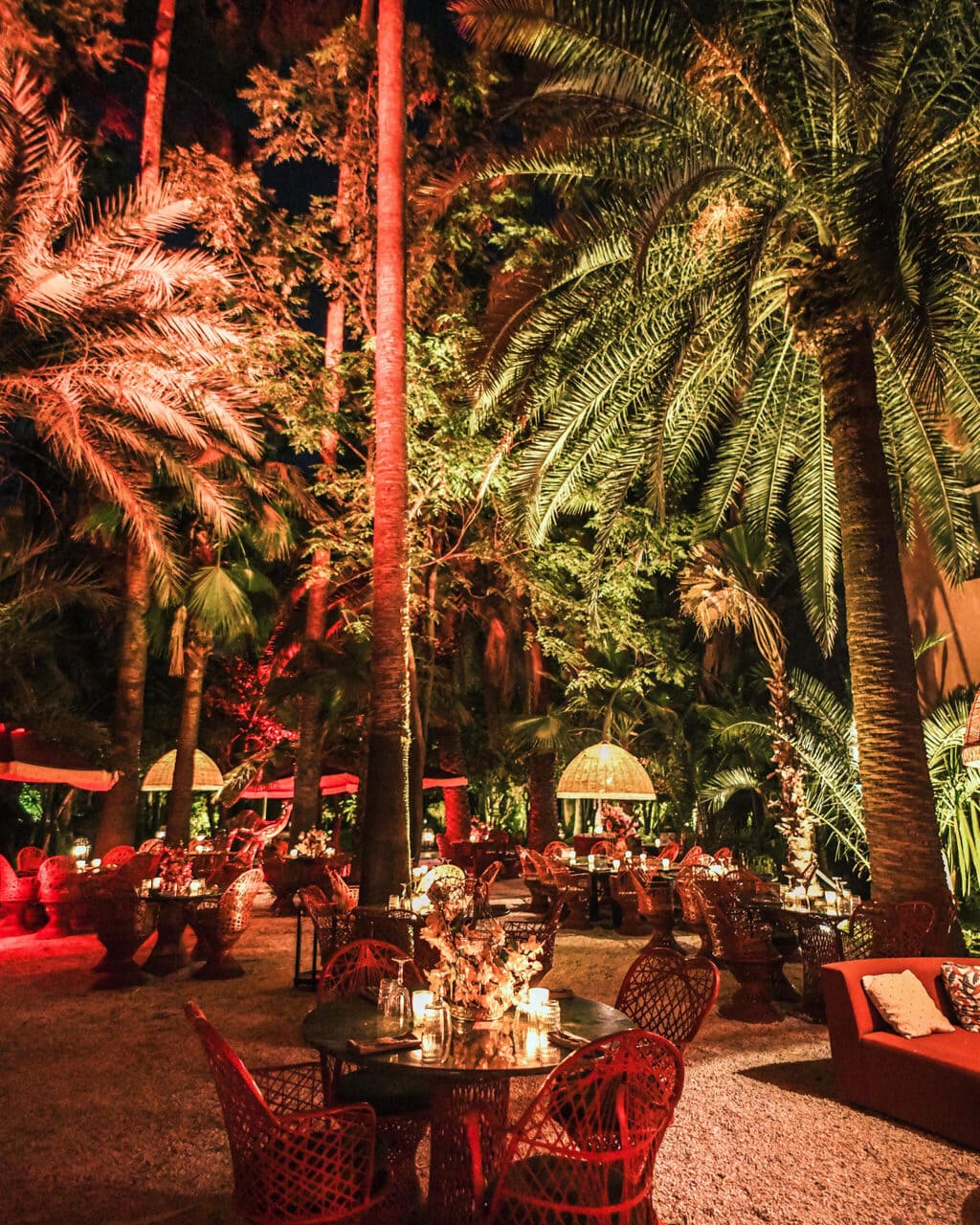 jardin